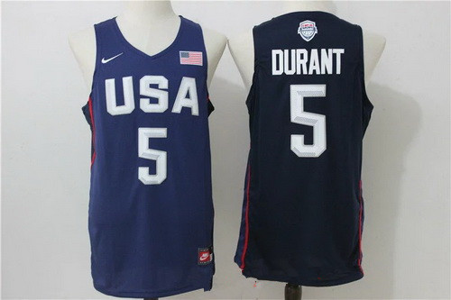 durant usa jersey 2019