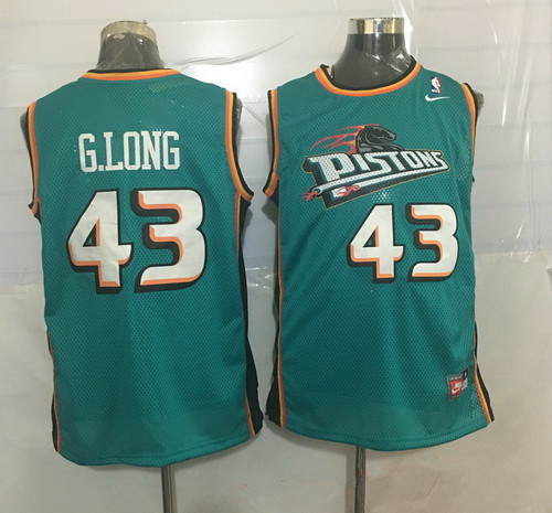 ben wallace throwback jersey