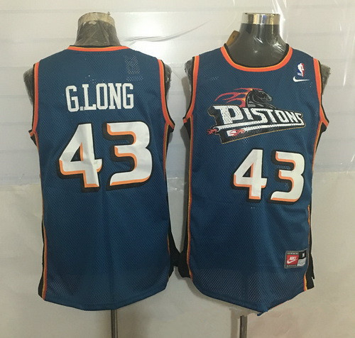jerry stackhouse detroit pistons jersey