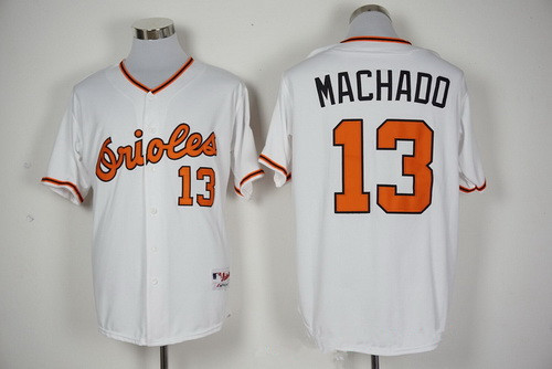 manny machado grey jersey