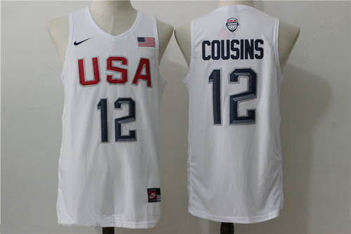 demarcus cousins all star jersey 2016