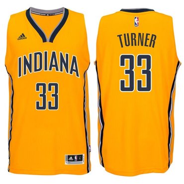 myles turner jersey