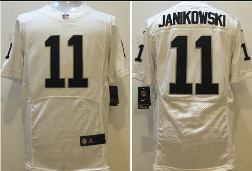 janikowski jersey