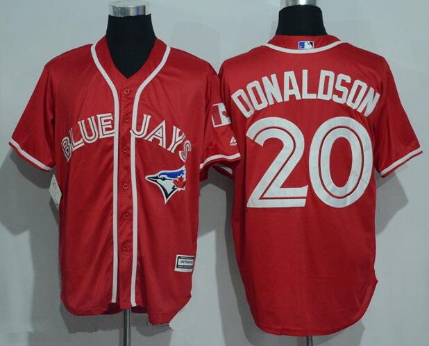 2016 blue jays canada day jersey