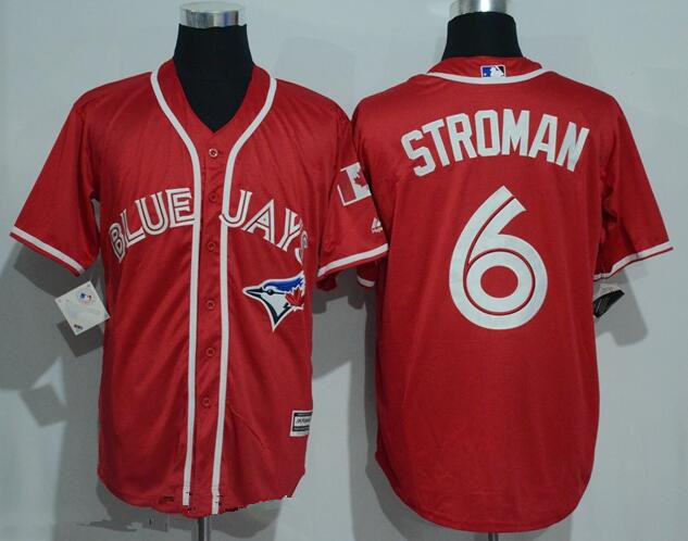 2016 blue jays canada day jersey