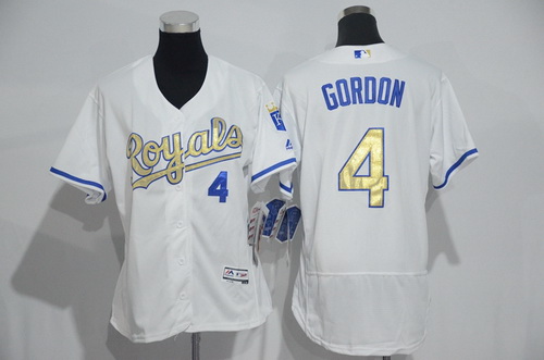 kansas city royals championship jersey