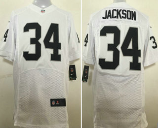 bo jackson raiders jersey for sale