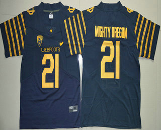 oregon ducks game jersey for sale