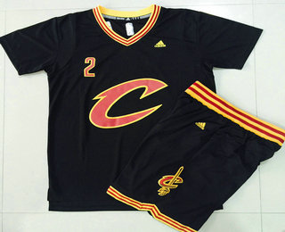 irving sleeve jersey