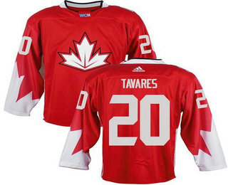Tavares canada jersey Clearance
