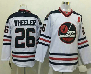 winnipeg jets hockey jerseys sale