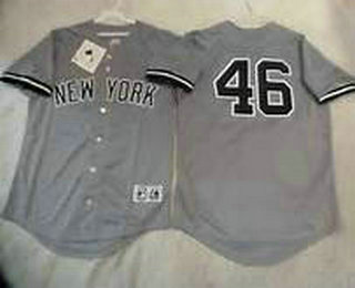 andy pettitte yankees jersey