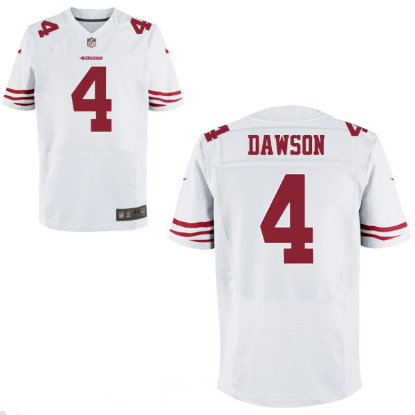 phil dawson jersey
