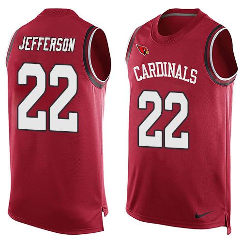 nike az cardinals jersey