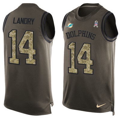 jarvis landry salute to service jersey