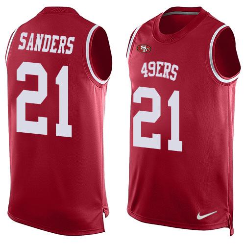 Nike NFL Tank Top Jersey 