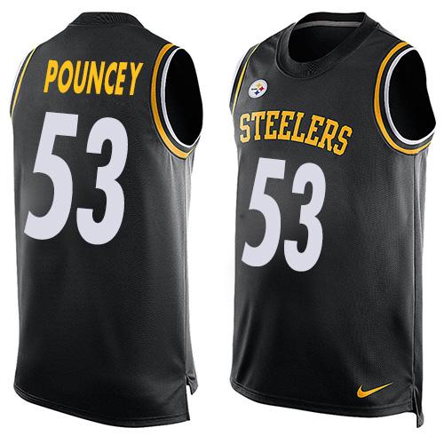 maurkice pouncey jersey