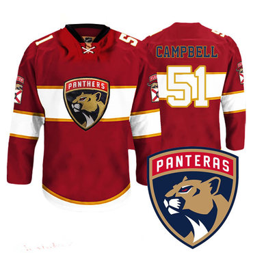 florida panthers jersey sale