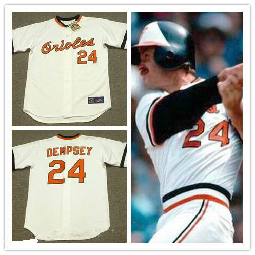 orioles cooperstown jersey