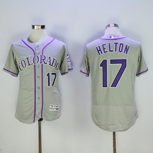 قارئ القران Men's Colorado Rockies #17 Todd Helton Retired Gray 2016 Flexbase ... قارئ القران قارئ القران Men's Colorado Rockies #17 Todd Helton Retired Gray 2016 Flexbase ... قارئ القران