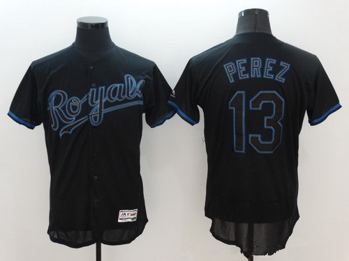kansas city royals 2016 jersey