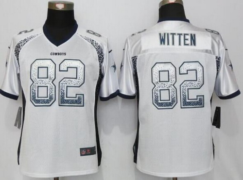 womens jason witten jersey sale