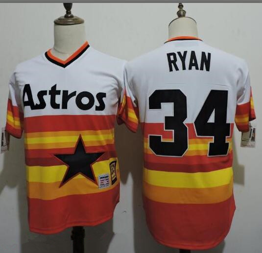 astros rainbow jersey
