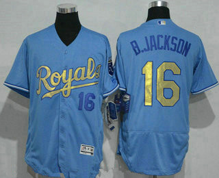 bo jackson kansas city royals jersey for sale
