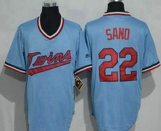 twins light blue jersey
