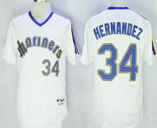seattle mariners replica jersey