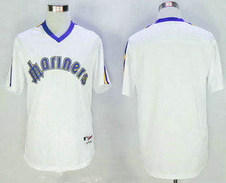 seattle mariners 1984 home jersey