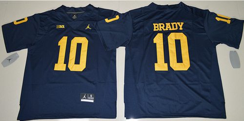 authentic tom brady michigan jersey authentic tom brady michigan jersey
