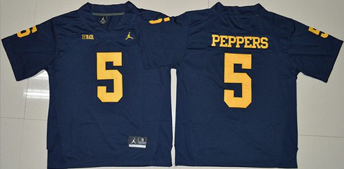 Jabrill Peppers NFL Jersey Jabrill Peppers NFL Jersey