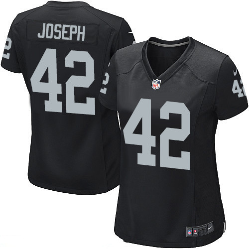 Women's Oakland Raiders 28 Latavius Murray Black Team Color NFL Nike Game Jersey on sale,for