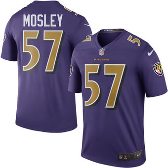 cj mosley stitched jersey