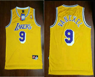 van exel jersey
