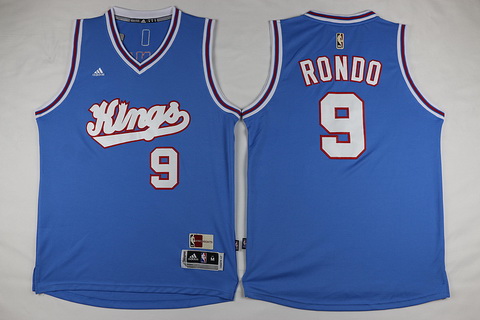 Peja Stojakovic Kings Blue Retro x ODM Concept Jersey – On D' Move  Sportswear