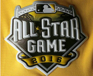 mlb patches wholesale