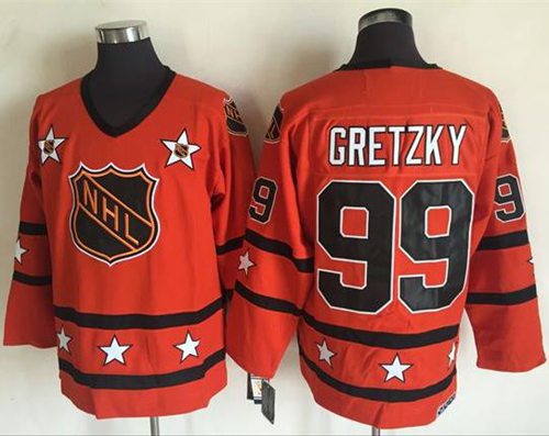 old nhl all star jerseys