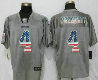 بسوس Men's Dallas Cowboys #4 Dak Prescott Gray Flag Fashion NFL Nike ... بسوس بسوس Men's Dallas Cowboys #4 Dak Prescott Gray Flag Fashion NFL Nike ... بسوس