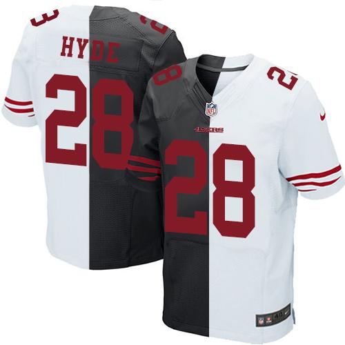 carlos hyde jersey stitched carlos hyde jersey stitched
