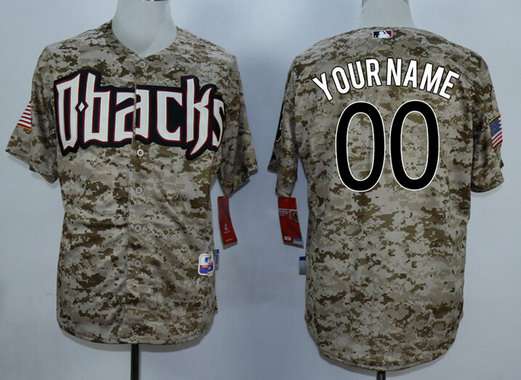 arizona diamondbacks camo jersey | www 