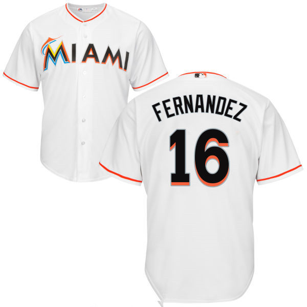 jose fernandez jersey sales