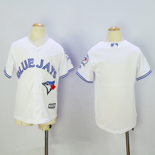 blue jays 40th anniversary jersey