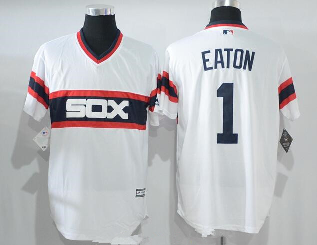adam eaton white sox jersey