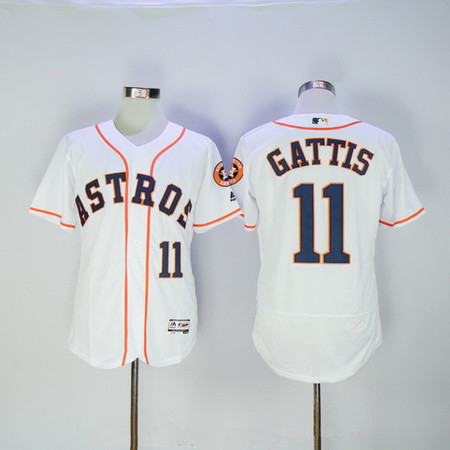 astros gattis jersey
