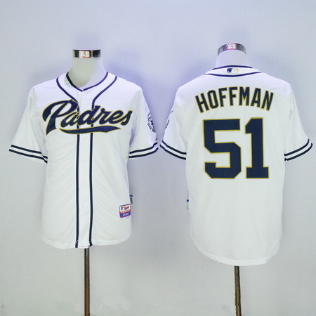 trevor hoffman cooperstown jersey