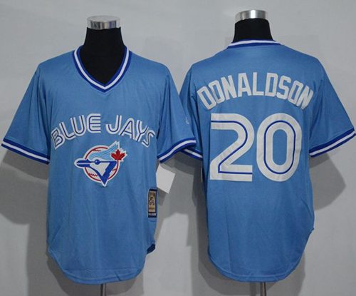 josh donaldson jersey