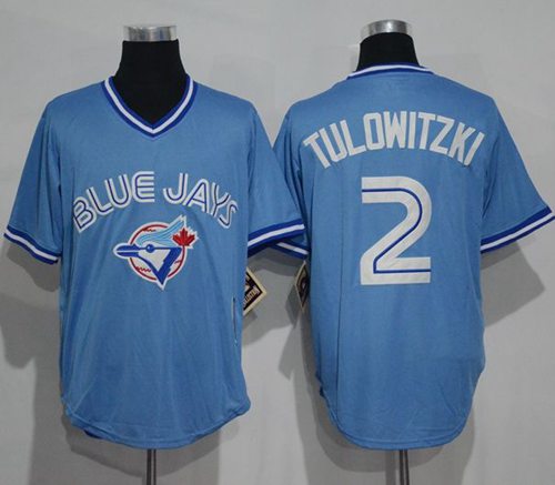 blue jays tulo jersey
