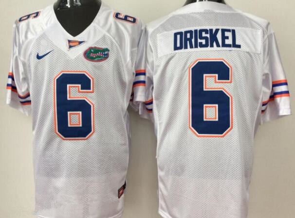 florida gators football jersey 15